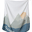 Baby’s First Year Swaddle + Cards Set, I Will Move Mountains - For the social baby and parents!