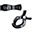 Stroller Clips, 2-Pack - Black Stroller Clips, 2-Pack - Black