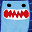 Grip+Easy Anti-slip Leggings & Socks Set - Sherman the Shark Grip+Easy Anti-slip Leggings & Socks Set - Sherman the Shark
